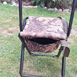 Fishing chair