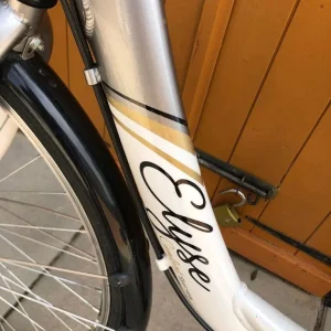 Ladies shopping bike - Image 2