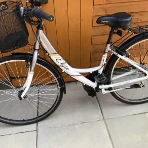 Ladies shopping bike - Image 5