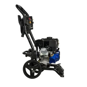 Pro Splash Jet Wash 200 Bar 7HP 10LPM - Image 4