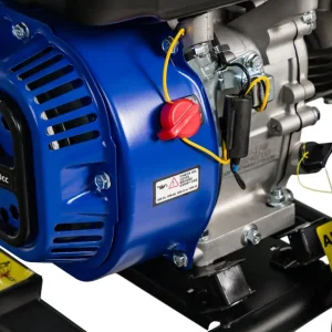 Pro Splash Jet Wash 200 Bar 7HP 10LPM - Image 5