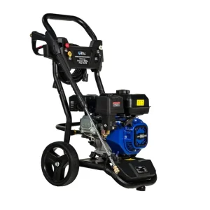 Pro Splash Jet Wash 200 Bar 7HP 10LPM