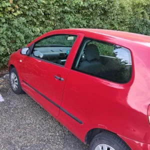 Volkswagen Fox Hatchback 2010 Manual 3 Doors - Image 2
