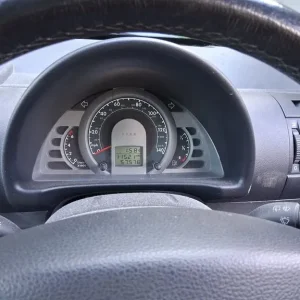 Volkswagen Fox Hatchback 2010 Manual 3 Doors - Image 3