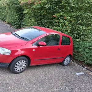 Volkswagen Fox Hatchback 2010 Manual 3 Doors - Image 6