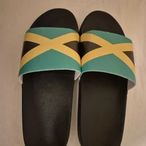 Jamaica Sliders