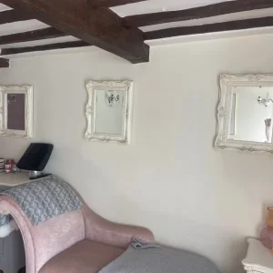 Laura Ashley Mirrors - Image 2