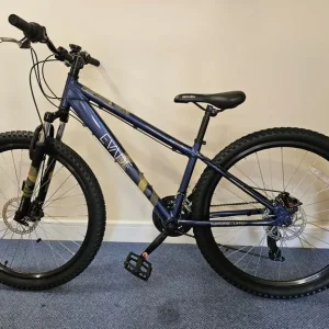 Apollo Evade Mountain Bike 14-inch Frame - Image 2