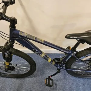 Apollo Evade Mountain Bike 14-inch Frame - Image 3