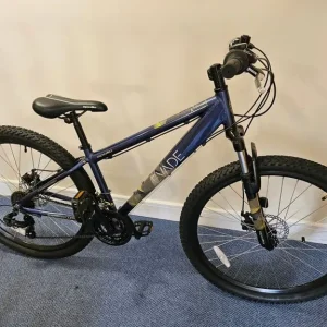 Apollo Evade Mountain Bike 14-inch Frame - Image 4