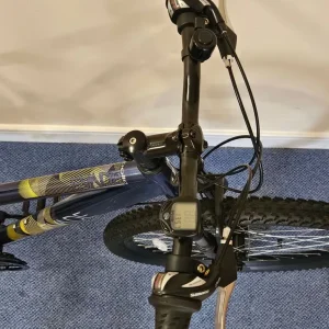 Apollo Evade Mountain Bike 14-inch Frame - Image 6