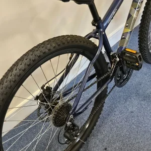 Apollo Evade Mountain Bike 14-inch Frame - Image 7