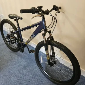 Apollo Evade Mountain Bike 14-inch Frame