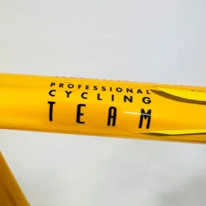 Tj Bianchi Mega Pro Size/M Original Spec True Italian Road Bike - Image 5