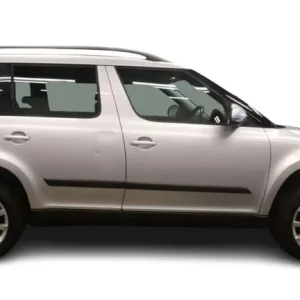 2014 Skoda Yeti 2.0 TDI Diesel Manual 4x4 SUV - Image 2