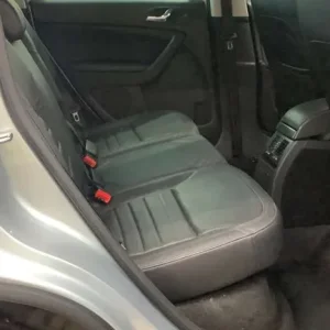 2014 Skoda Yeti 2.0 TDI Diesel Manual 4x4 SUV - Image 8