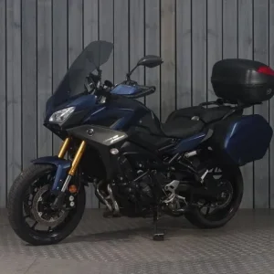 2019 Yamaha Tracer 900 GT - Image 2