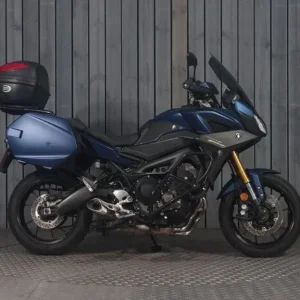 2019 Yamaha Tracer 900 GT - Image 3
