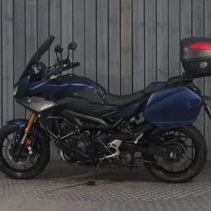 2019 Yamaha Tracer 900 GT - Image 4