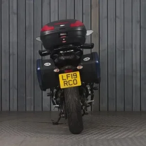 2019 Yamaha Tracer 900 GT - Image 8