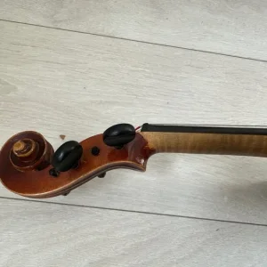 Full size 4/4 Antonius Stradivarius 1713 vintage violin