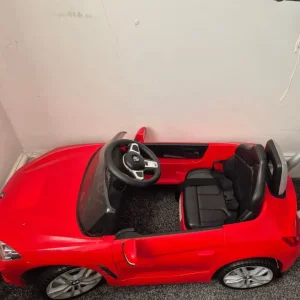 Push car