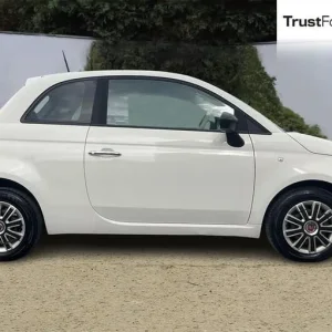 2017 Fiat 500 1.2 Pop 3-door - Image 3