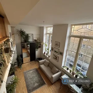 2 bedroom flat in Old School Square, uttoxeter, East Staffordshire (2 bed) - Image 6