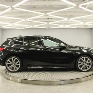 2021 BMW 1 Series M135i Hatchback - Image 3