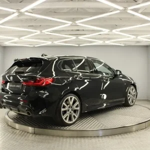 2021 BMW 1 Series M135i Hatchback - Image 5