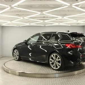 2021 BMW 1 Series M135i Hatchback - Image 6