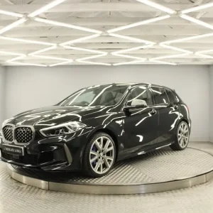 2021 BMW 1 Series M135i Hatchback - Image 7