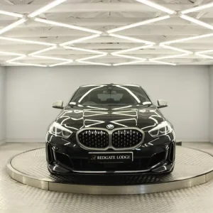 2021 BMW 1 Series M135i Hatchback - Image 8