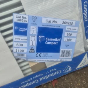 3 brand new unopened rads - Image 2