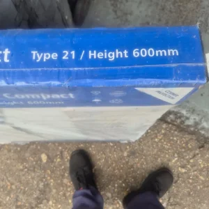 3 brand new unopened rads - Image 4