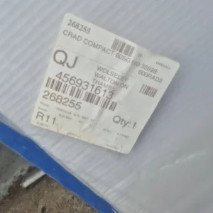3 brand new unopened rads - Image 5
