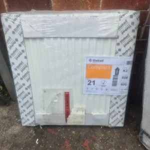 3 brand new unopened rads - Image 6