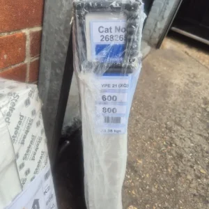 3 brand new unopened rads - Image 8