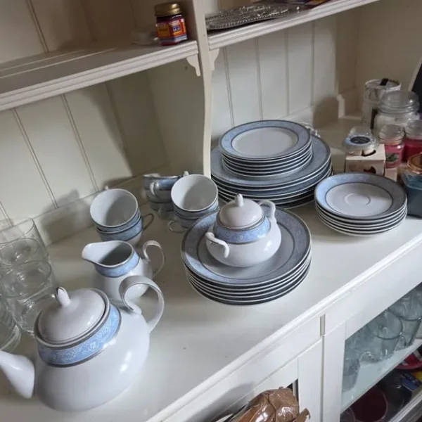 Tea set