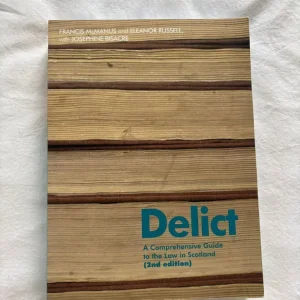 LLB text books - Image 2