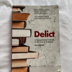 LLB text books - Image 3