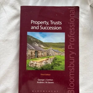 LLB text books - Image 7