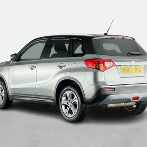 2017 Suzuki Vitara 1.6 SZ-T 5-door SUV - Image 2