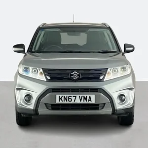 2017 Suzuki Vitara 1.6 SZ-T 5-door SUV - Image 4