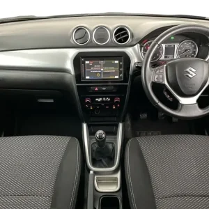 2017 Suzuki Vitara 1.6 SZ-T 5-door SUV - Image 6