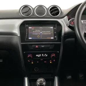 2017 Suzuki Vitara 1.6 SZ-T 5-door SUV - Image 7