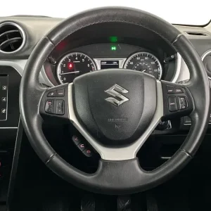2017 Suzuki Vitara 1.6 SZ-T 5-door SUV - Image 8