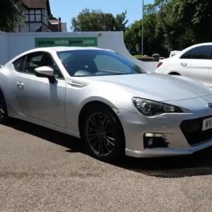 2014 Subaru BRZ 2.0i SE Lux Auto Euro 5 2dr Petrol - Image 3