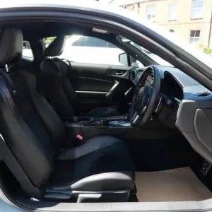 2014 Subaru BRZ 2.0i SE Lux Auto Euro 5 2dr Petrol - Image 8