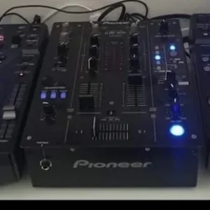 Limited edition pioneer 400s - Image 2